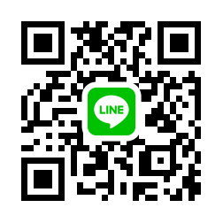 LINE QRコード